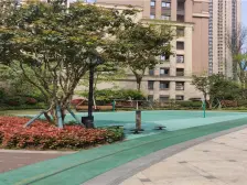 照母山#香港置地#板式洋房带车位出售