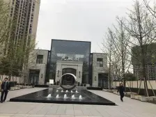 融创清水次新小区 看房方便 业主诚心出售