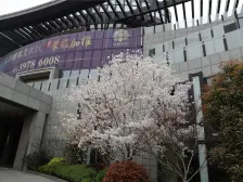 双阳台,高区南北通透,精装保养拎包入住,带产权车位