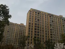 保利艾庐 3室2厅 南