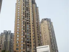 约克郡汀兰 3室2厅 西南