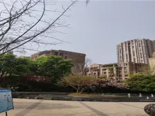 香港置地约克郡上林洋房(渝北—照母山)