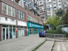 中海熙苑二期 3室2厅 南