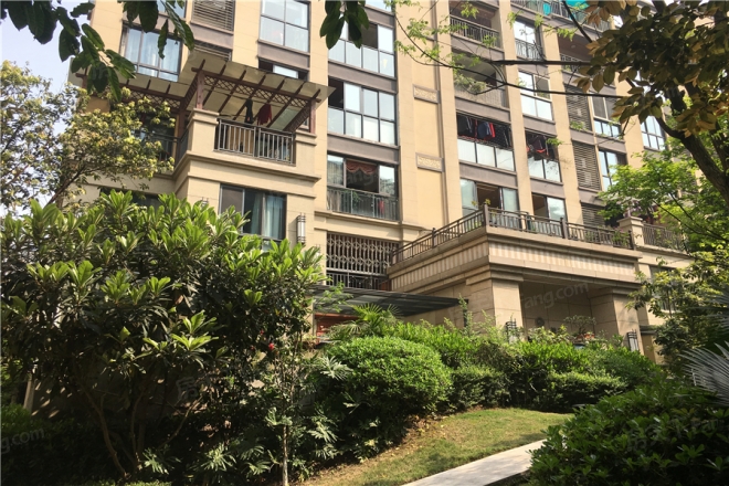 泽科港城国际锦云香缇