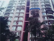 南坪 星宇花园三房79.8万