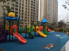 迪士尼·保利艾庐·3室·2厅