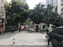 龙头寺 保利香槟花园A区三房130万