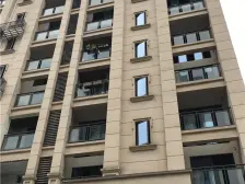 蔡家 渝能嘉湾壹号A组团五房224万