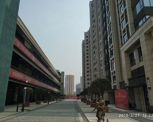 中海熙苑二期3室2厅南