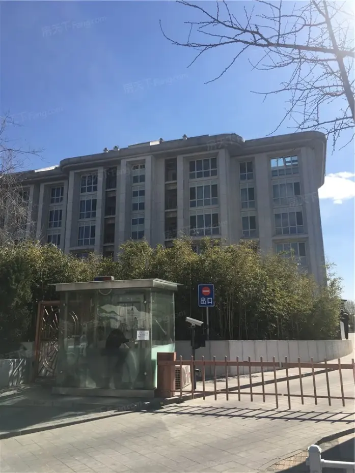 东山condo