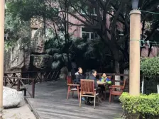 一线江景 跃层大两房 视野开阔出行方便