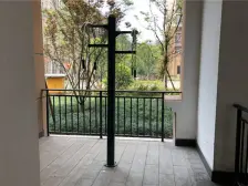 滩子口片区 志龙观江嶺二房84万