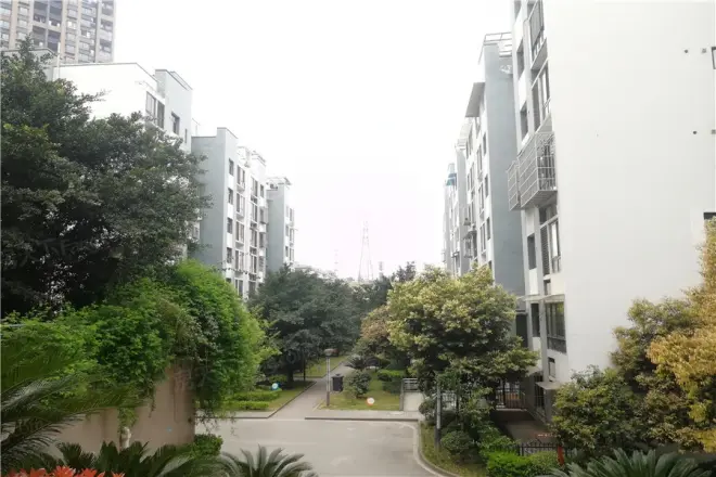 桃香苑