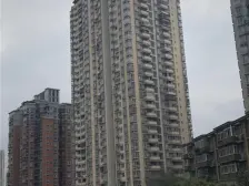 袁家小苑 2室2厅 东