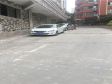 昆榆名仕城 2室1厅 南