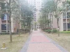 李子湖畔 4室2厅 南