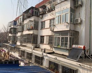 青春路3室1厅东西