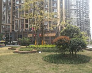 合能锦城2室2厅西北