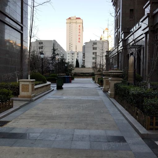 凯景广场1室1厅1卫西朝向2800.00元/月出租