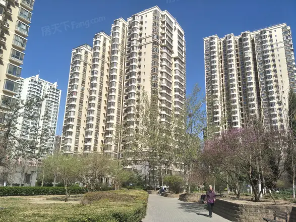东三环南路