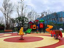 中建天府公馆二期2室1厅西南东北