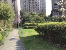 12年次新小区 户型正气 看房随时方便