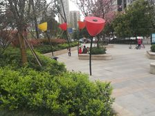 东御佲家 3室2厅 东南