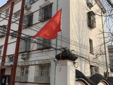 青春路 2室1厅 南 北