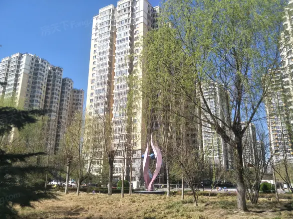 东三环南路