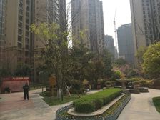俊发星雅俊园1室1厅北
