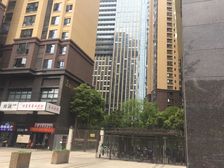 瑞升望江橡树林三期 1室1厅 西南