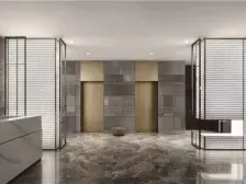 清水毛坯 随心装修 低楼层 公园 居家安静