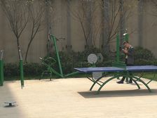 俊发星雅俊园 2室1厅 东南