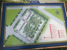 蓝润锦江春天 2室1厅 西