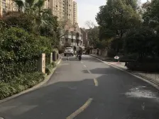 宝华北岸郡墅 5室2厅 南 北