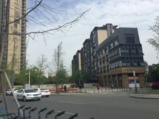 华润幸福里一期 6室2厅 东南