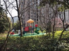 视野无遮挡,配套成熟,业主诚意出售!