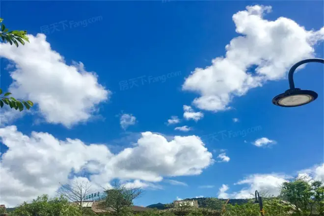 润杨溪谷