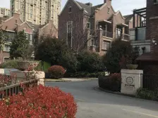 宝华北岸郡墅 5室2厅 南 北