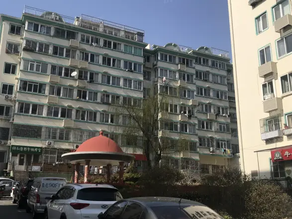 香港花园湾仔区