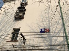 青春路3室1厅南北