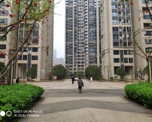 铁道学院旁双地铁品质宜居小区带燃气精装小两房