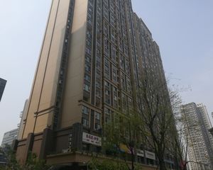 合能锦城2室2厅西北