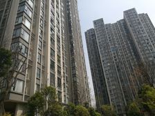 蓝润锦江春天2室2厅东南西南