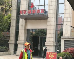 合能锦城3室1厅西南