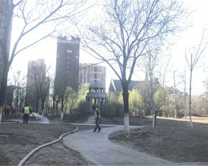 长阳半岛5号院 毛坯纯新房 好楼层好位置 大三居双卫诚售