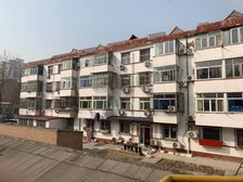 青春路31号院3室1厅南北