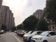 掏上了!户型方正宜居优选,18号线主体已完工,来战