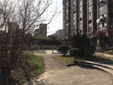 12年次新小区 户型正气 看房随时方便