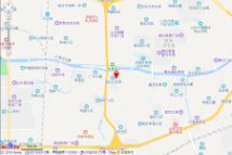 海尔产城创云锦公园电子交通图